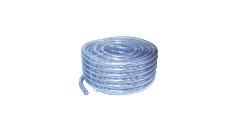 PVC Nylon Yarn Reinforced Hose